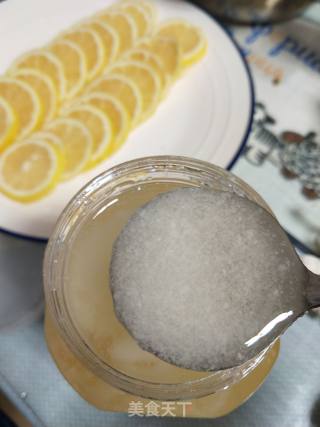 Passion Fruit Juice recipe