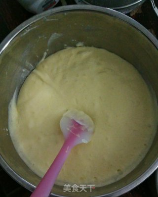Light Cheesecake (6 Inches) recipe