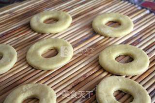 Donuts recipe