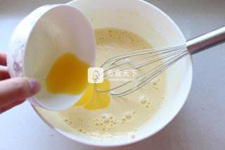 #aca烤明星大赛#——durian Pancake recipe