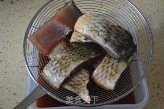 Smoked Fish in The 1930s recipe