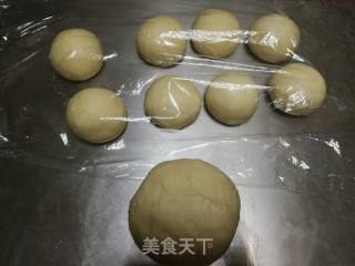 #蛋美食#crown Bread recipe