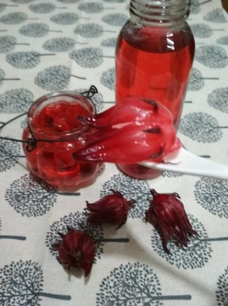 Red Peach K Bubble Tea recipe