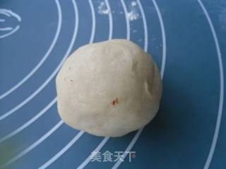 Small Bread recipe