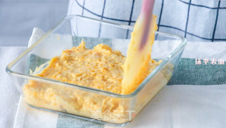 Pumpkin Milk Cake recipe