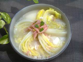 Soup Baby Dishes recipe