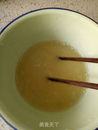 Creamy Mango Pudding recipe