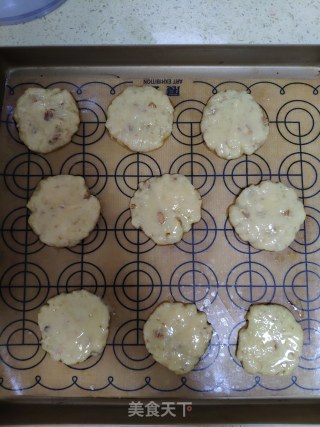 Old-fashioned Peach Pastry recipe