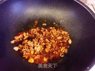 Mapo Tofu recipe