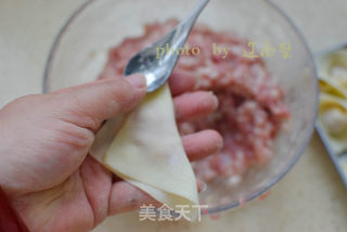 Cat Ear Ravioli recipe