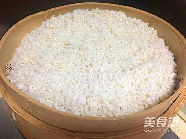 Eight Treasure Rice recipe