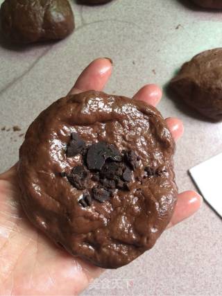 # Fourth Baking Contest and is Love to Eat Festival# French Chocolate Briouxiu recipe