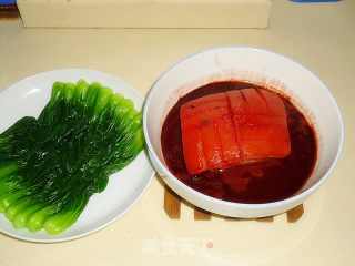 Dongyou——sufu with Soy Sauce recipe