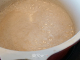 Brain Snack Amber Walnut recipe