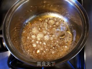 Caramel Pudding Cake recipe