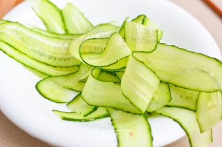 Garlic White Meat recipe