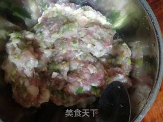 Zucchini Stuffed with Meat recipe