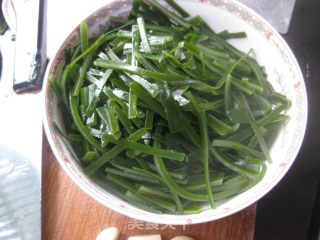 Kelp Salad recipe