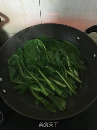 #信之美# Minced Meat and Vegetable Core recipe