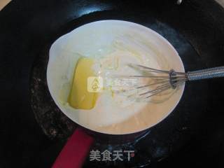 Light Cheesecake recipe