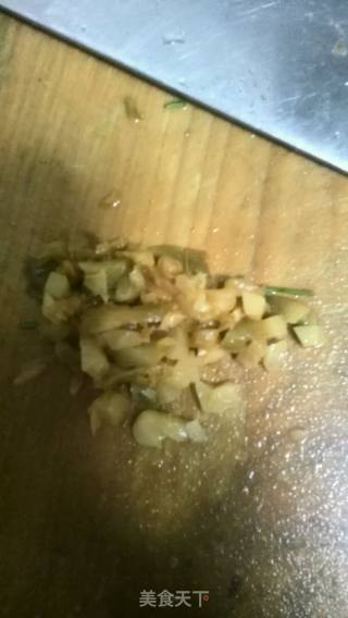 Cold Sour and Sour Fungus recipe