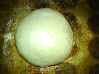 Tuscan Bread recipe