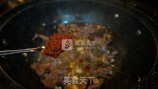 Tomato Beef Boiled Rice Noodles recipe