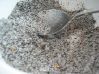 Sugar Buns recipe