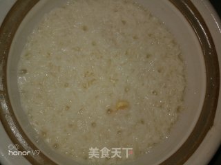 Chicken Claypot Rice recipe