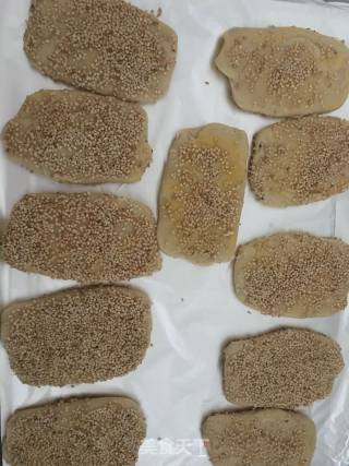Melaleuca Shortbread recipe