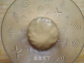 #新良第一节烤大赛#——five-ren Moon Cakes recipe