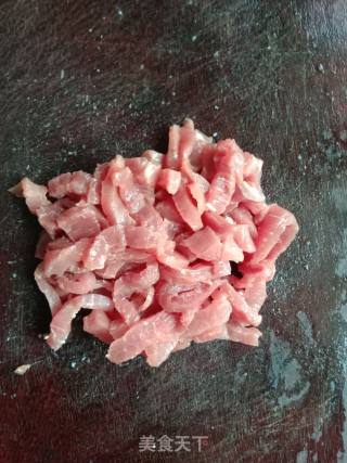 Stir-fried Beef with Carrots and Onions recipe