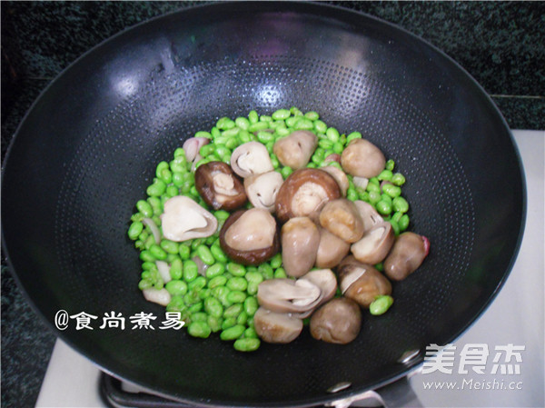 Mixed Vegetable Pot recipe
