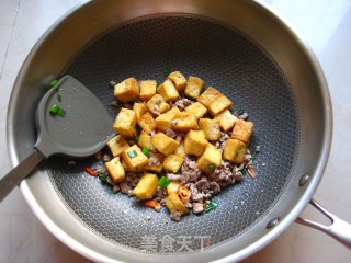 Coke Tofu: Coke is Delicious to Burst recipe