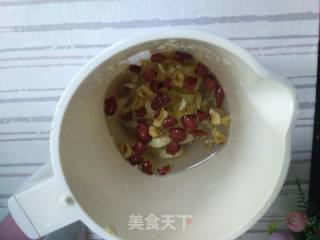 Banana Walnut Milk recipe