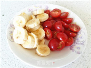 Fruit Pizza recipe