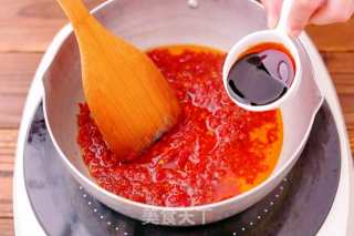 Twice Cooked Pork recipe