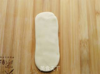 # Fourth Baking Contest and is Love to Eat Festival# Chestnut Paste and White Skin Crispy recipe