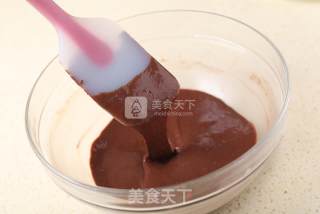 Cocoa Swirl Cake recipe