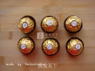 Sweetheart Yam Cake recipe