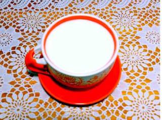 Ginger Bumping Milk recipe