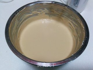 【coffee Light Cheese】——no Bitterness, Only Fragrant recipe