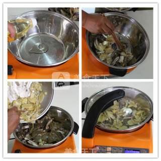 Raw Crabs——jiesai's Private Kitchen recipe