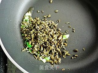 【lu Cai】----tofu in Toon Pot recipe