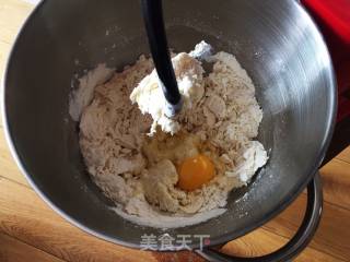Chocolate Squeeze recipe