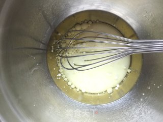 Strawberry Jam Cake Roll recipe