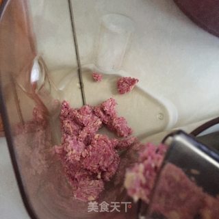 Squeeze Pomegranate Juice recipe