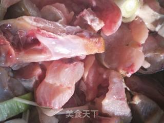Wujiang Fish recipe