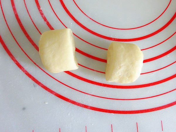 Honey Crispy Bread recipe