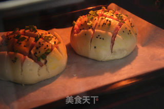 Steamed Bun recipe